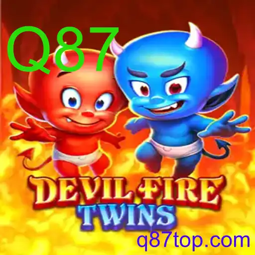 DevilFireTwins