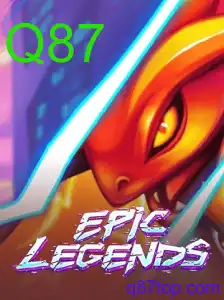 EpicLegends