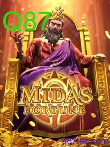 MidasFortune