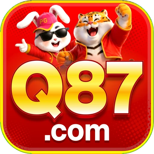 Q87 Logo